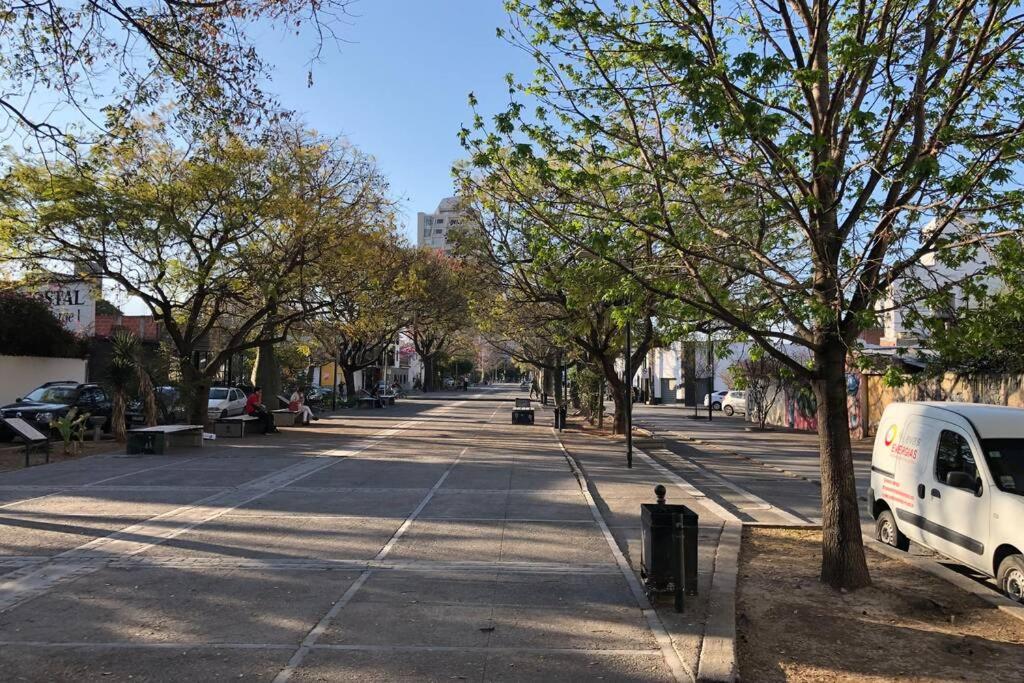Paseo De Los Poetas Esteco 260 살타 외부 사진